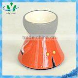 Ceramic Egg Cup,colorful Ceramic Egg Cup thumbnail-3