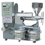 Oil Presser for Peanut/sesame/pumpkin Seeds Oil Extraction With Good Quality thumbnail-3