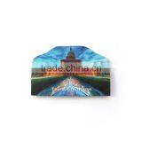 Polyresin Artwork of Tourist Souvenirs Fridge Magnet thumbnail-4