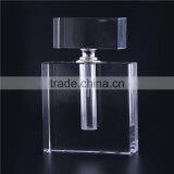 Newest Sale Good Quality Bright Crystal Perfume Bottle Wholesale thumbnail-1