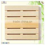 Mini Euro Standard Pine Wood Pallet thumbnail-1