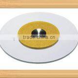 Durable Aluminium Alloy Lazy Susan FT-809