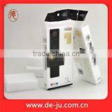 Scrub Cleaning Brown Magic Sponge Block thumbnail-2