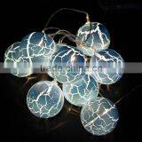 Linco LED Decorative Lights for Bedroom, Patio, Garden, Gate, Yard, Parties, Wedding thumbnail-4