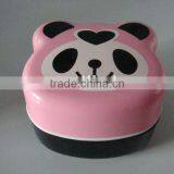 Bento Animal Lunch Box for Kids thumbnail-1