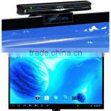 Wholesale Android Smart Tv Box V3II Quat-Core Built-In 5m HD Android 4.2 Smart Tv Box Camera thumbnail-6