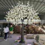 Fake Flower Tree Decorative Artificial Cherry Blossom Tree for Sale thumbnail-4