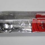 12 Pcs Table Spoon thumbnail-5