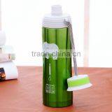 Supply Creative Fashion Stainless Steel Thermos Cup / Cold Insulation Cup (500ml) thumbnail-2