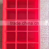 New Arrival FDA Approved Custom Silicone Ice Cube Tray thumbnail-5