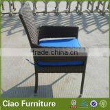 High Qualily Restaurant Rattan Chair for Sale thumbnail-2