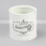 2016 New Style Metal Round Custom Printed Tin Box for Gift thumbnail-3