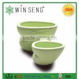 Ceramic Flower Vase for Home Decoration With Design Unique thumbnail-1