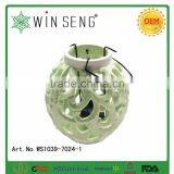 New Ceramic Mugs Candle Warmer, Ceramic Candle Holder thumbnail-4