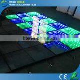 Wedding Dance Floor Used Led Dance Floor for Sale, Removable Dance Floor thumbnail-4