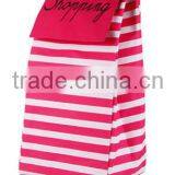 Telescopic Handle Shopping Trolley Bag thumbnail-2