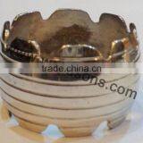 Napkin Ring Modern Decoration | Napkin Ring Beaded thumbnail-6