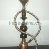 Brass Antique Metal Hookah thumbnail-1