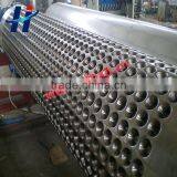 HDPE Waterproof Material Plastic Drainage Dimple Board thumbnail-1