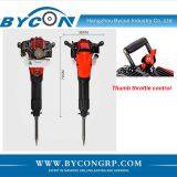 DGH-49 Petrol Breaker Gasoline Powered Jackhammer Rock Drill thumbnail-2