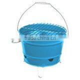 2015 Hot Selling Metal BBQ Bucket thumbnail-5