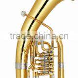 High Grade Bb Euphonium Horn