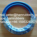 Flexible Welding Rubber Oxygen Hose thumbnail-2