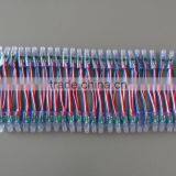 WS2811 Full Color LED Light Strips thumbnail-5