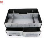 High Quality Variou Colours Hot Selling PP Foam Multifunctional Decoration Box