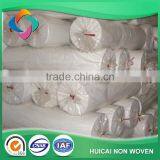 Needle Punched Polyester Nonwoven Geotextile for Retaining Wall thumbnail-5