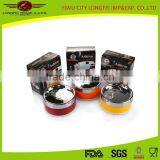 Good Quality Colorful Personalized Car Ashtray thumbnail-1