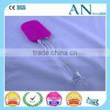Silicone Scraping Knife, SILICONE SPATULA SPOON SCRAPER - NEW thumbnail-1