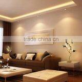 Noble Elegant Italian Style Green Porcelain Floral Nightstand Table Reading Lamp BF12-04284a thumbnail-3