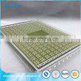 2017 High Quality Custom Acrylic Storage Packaging Boxes With Lid thumbnail-6