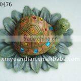 Tortoise Design Handmade Garden Decoration thumbnail-1