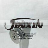 JINXIN Glass Balcony Railing Glass Railing Bracket Glass Railing Hardware thumbnail-4