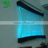 Furniture Wall Showcase Hanging Wall Cabinet Design thumbnail-3