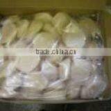 LIVE FRESH/FROZEN SCALLOPS in Shell From Hokkido Japan thumbnail-3