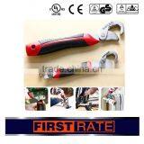 2016 Professional Quality Universal Socket Wrench Set Price thumbnail-1