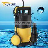 2017 China New Plastic Submersible Electric Clean Water Pump thumbnail-1