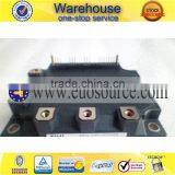 Fuji Ipm ic Manufacture 6MBP50RH060-01 thumbnail-2