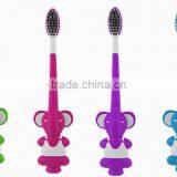 Animal Shape Kids Toothbrush With Small Head Cheapest Price thumbnail-2