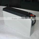 LiFePO4 Battery 12V 130Ah, for EV, to Replace Lead Acid Battery