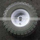 pu Foam Wheel thumbnail-1