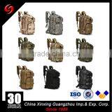 Camo Army Camouflage Survival Waterproof Tactical Military Backpack thumbnail-1