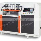 CNC Sawllowtail Mortise SHSK60 With Maximum Working Width 600mm and Max Thickness 100mm thumbnail-1