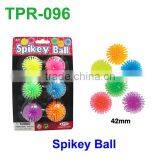 Promote Colorful Spiky Balls Toy thumbnail-1