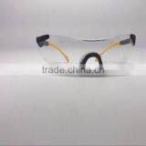 ANSI Z 87.1 Clear Safety Glasses EN166 thumbnail-1