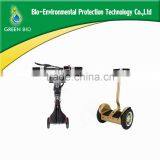 Promotional Activity for Golf Folding Electric Bikes and U3 Scooter Together thumbnail-2