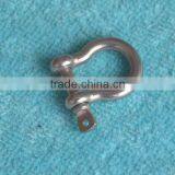 D Shackle for Anchor Chain thumbnail-3